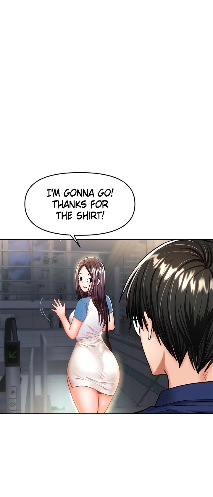 Sponsor Me Please - Chapter 10 [photo 28] - MangaPorn