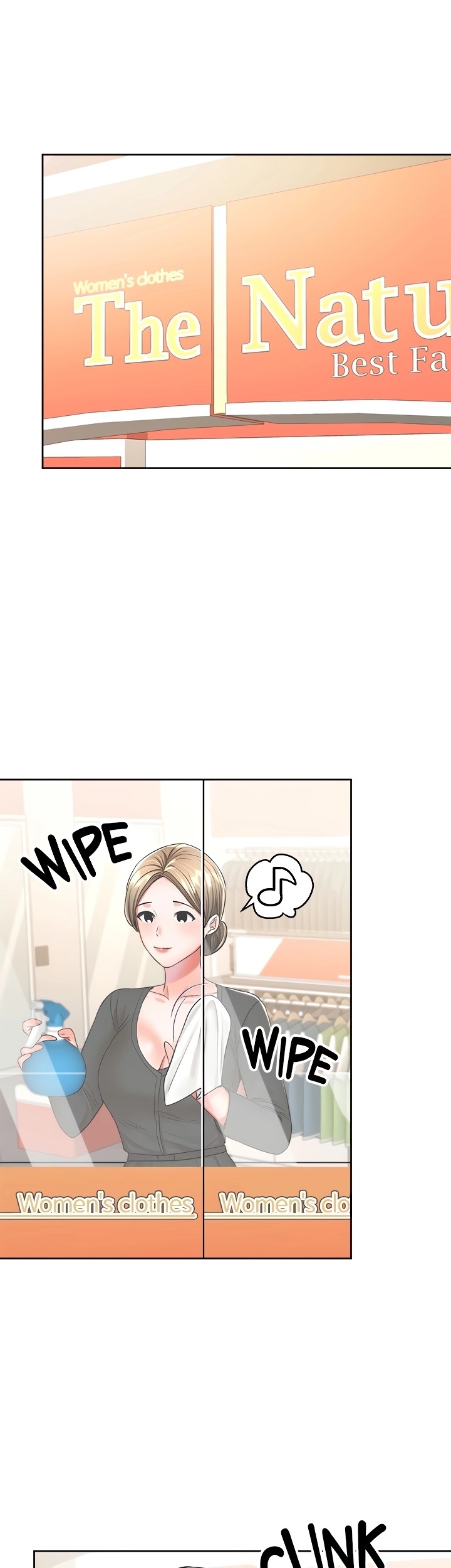 Sponsor Me Please - Chapter 10 [photo 31] - MangaPorn