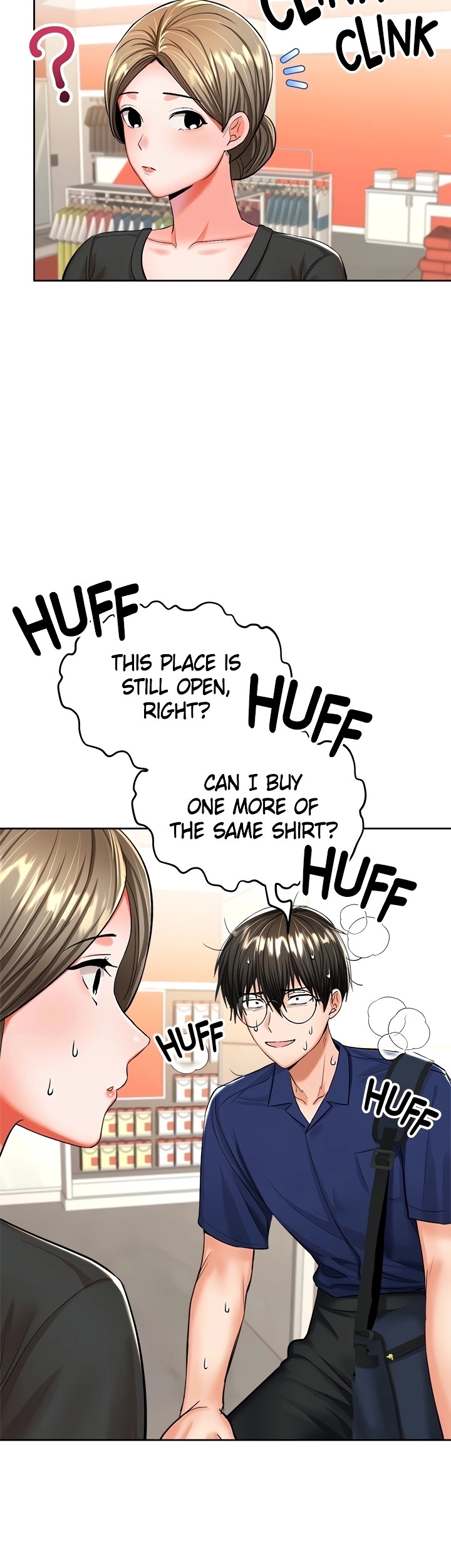 Sponsor Me Please - Chapter 10 [photo 32] - MangaPorn