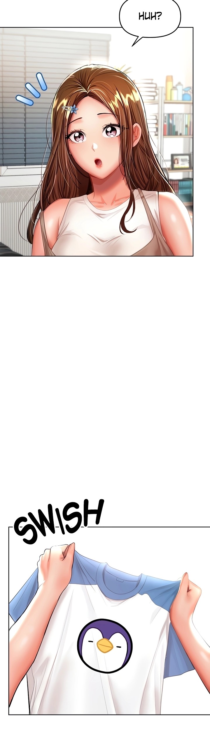 Sponsor Me Please - Chapter 10 [photo 37] - MangaPorn