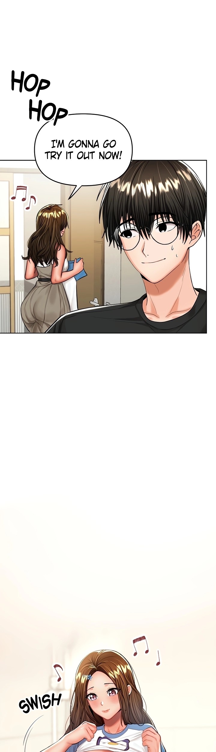 Sponsor Me Please - Chapter 10 [photo 40] - MangaPorn