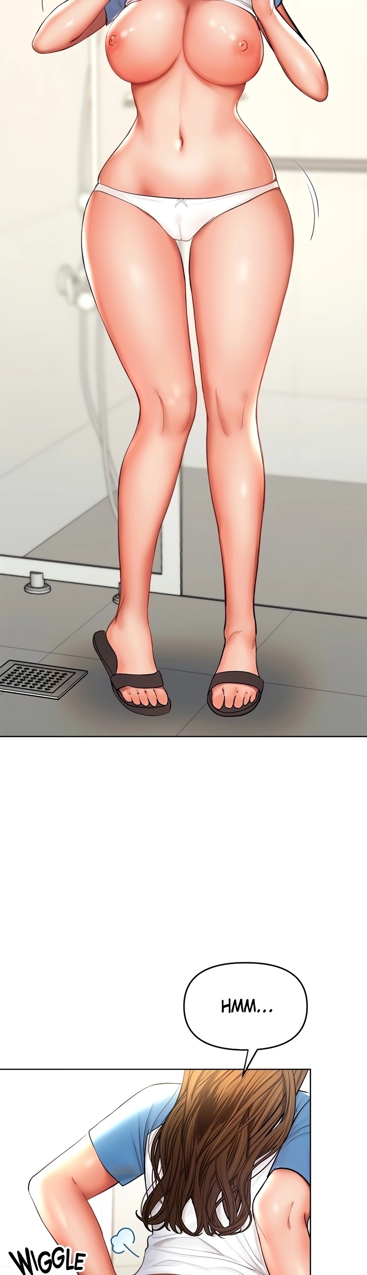 Sponsor Me Please - Chapter 10 [photo 41] - MangaPorn