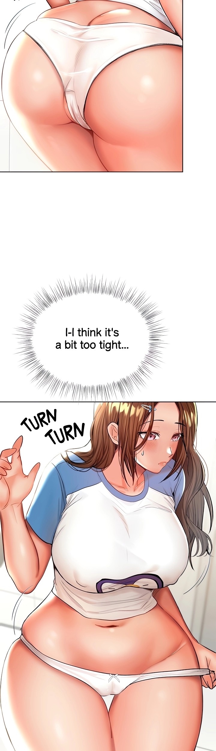 Sponsor Me Please - Chapter 10 [photo 42] - MangaPorn