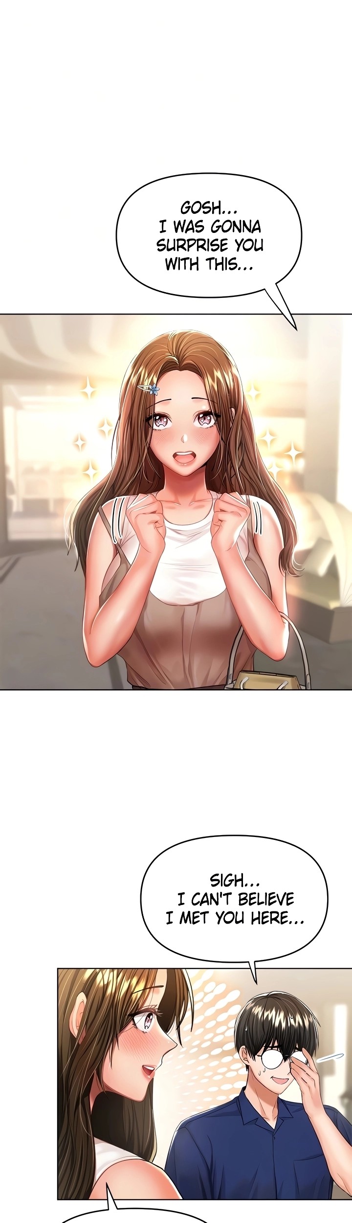 Sponsor Me Please - Chapter 10 [photo 6] - MangaPorn