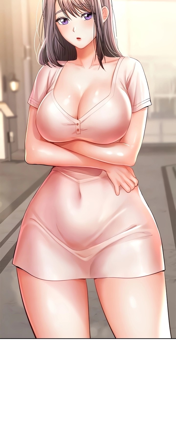 Sponsor Me Please - Chapter 10 [photo 8] - MangaPorn