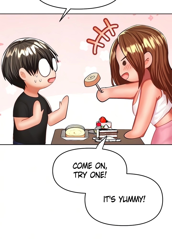 Sponsor Me Please - Chapter 11 [photo 32] - MangaPorn