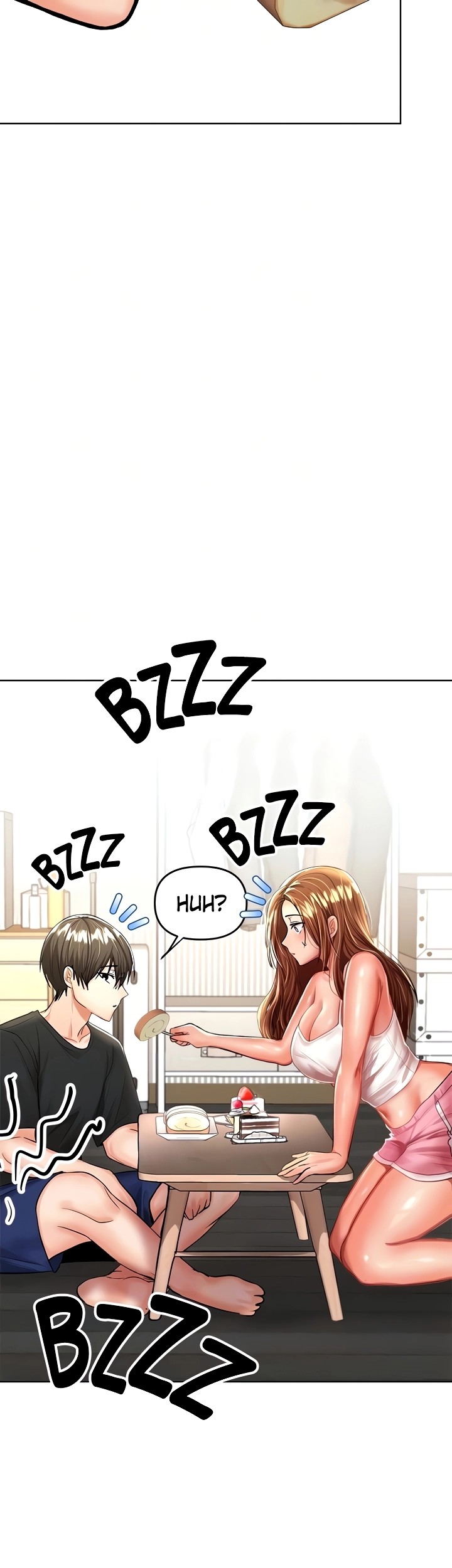 Sponsor Me Please - Chapter 11 [photo 34] - MangaPorn