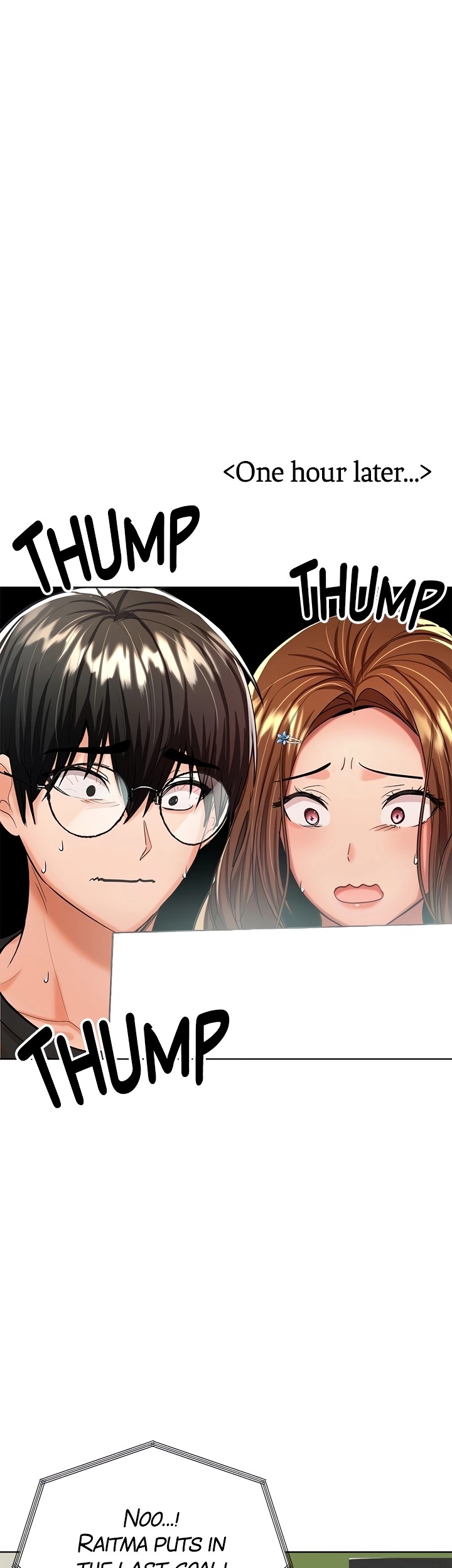 Sponsor Me Please - Chapter 11 [photo 47] - MangaPorn