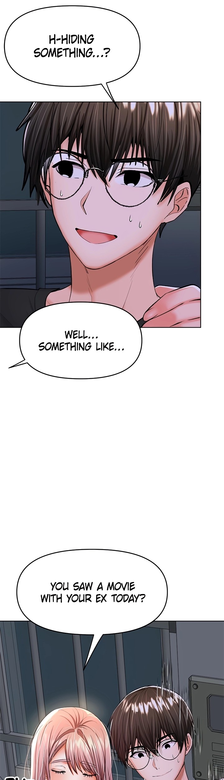 Sponsor Me Please - Chapter 11 [photo 5] - MangaPorn