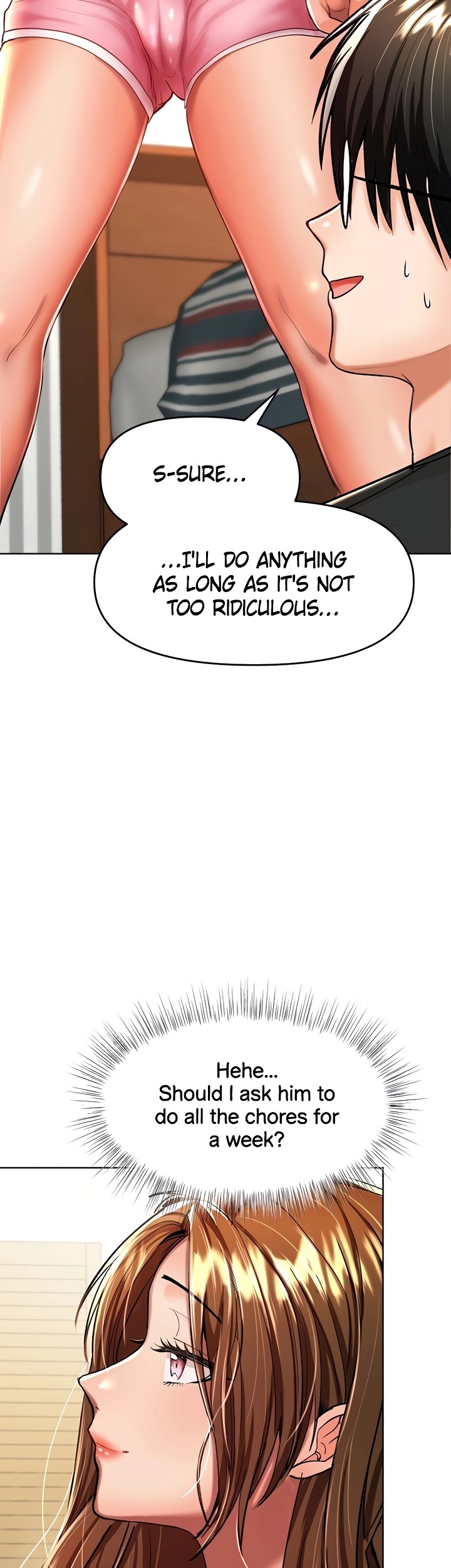 Sponsor Me Please - Chapter 11 [photo 52] - MangaPorn