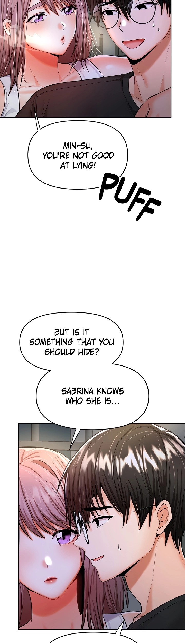 Sponsor Me Please - Chapter 11 [photo 7] - MangaPorn