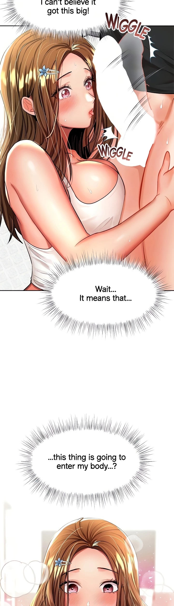 Sponsor Me Please - Chapter 12 [photo 18] - MangaPorn