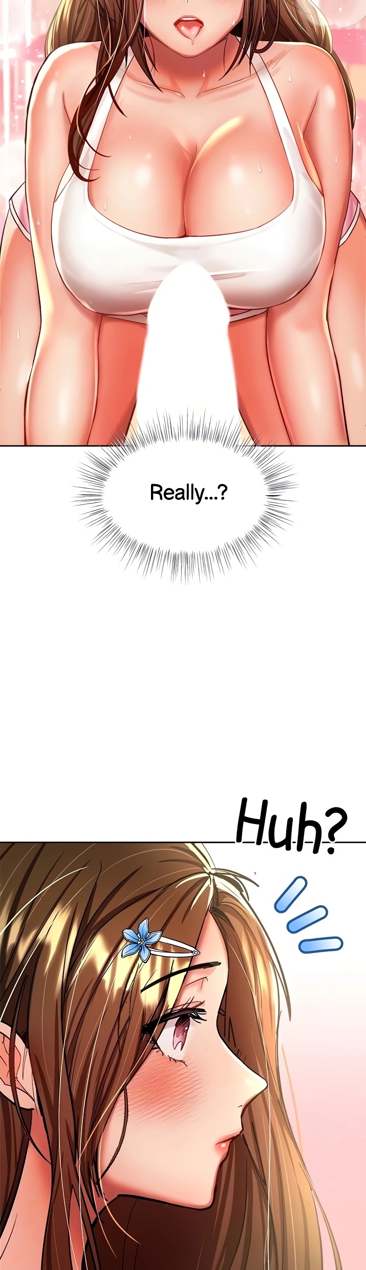 Sponsor Me Please - Chapter 12 [photo 19] - MangaPorn