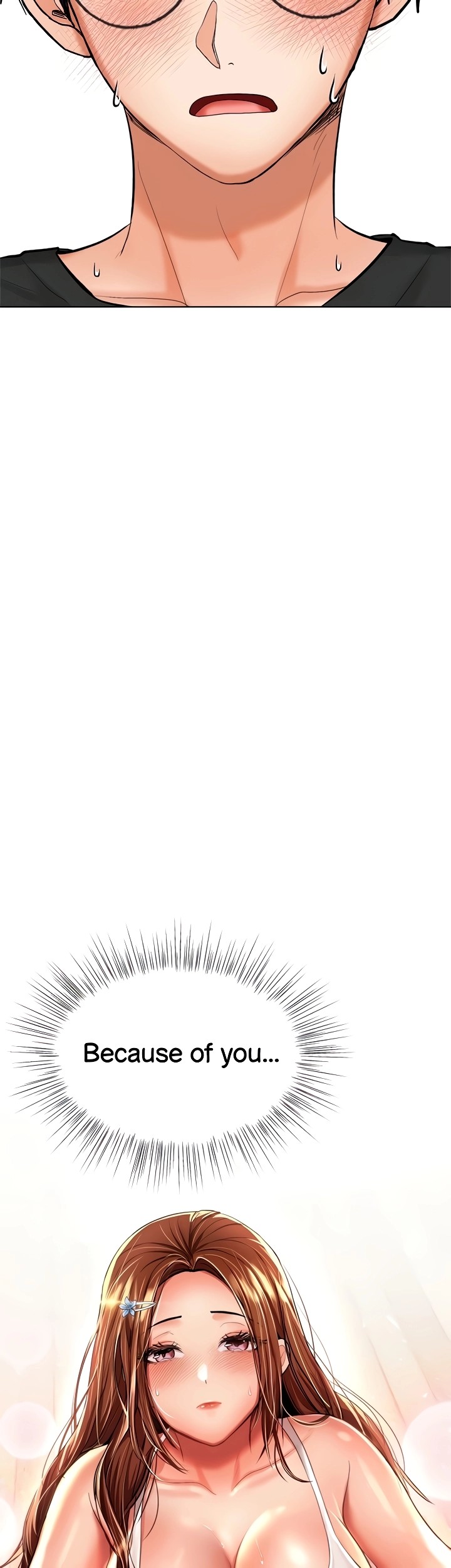 Sponsor Me Please - Chapter 12 [photo 3] - MangaPorn