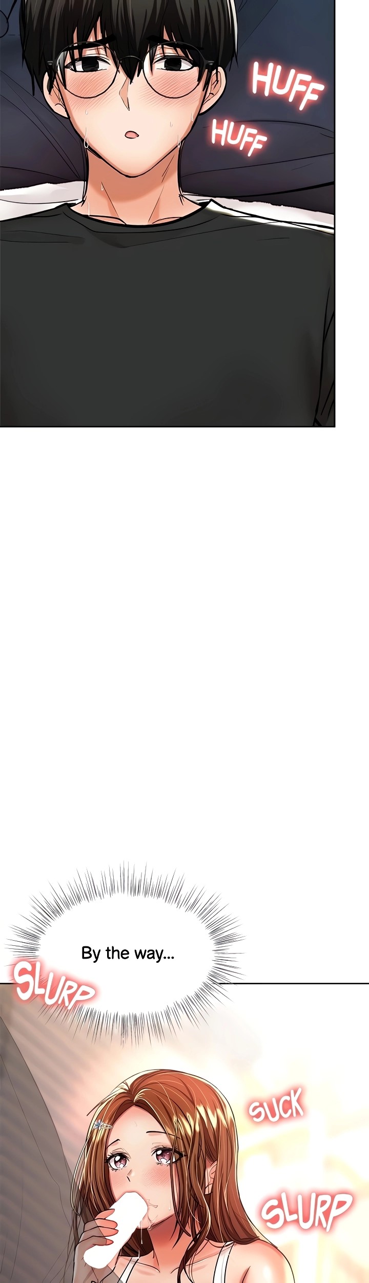 Sponsor Me Please - Chapter 12 [photo 30] - MangaPorn