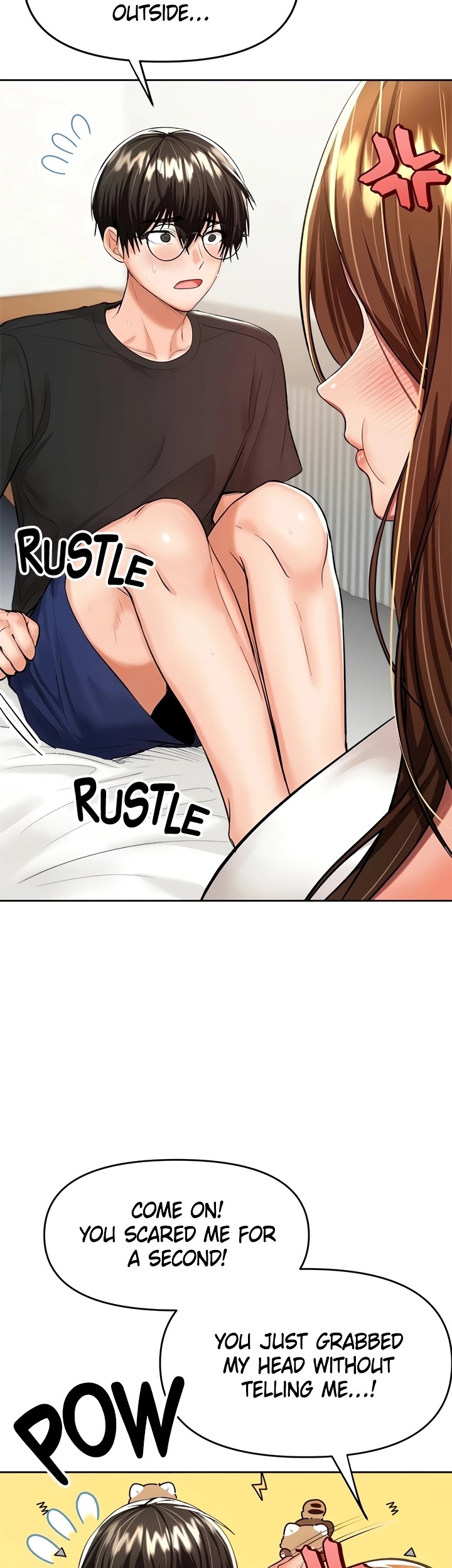 Sponsor Me Please - Chapter 12 [photo 47] - MangaPorn