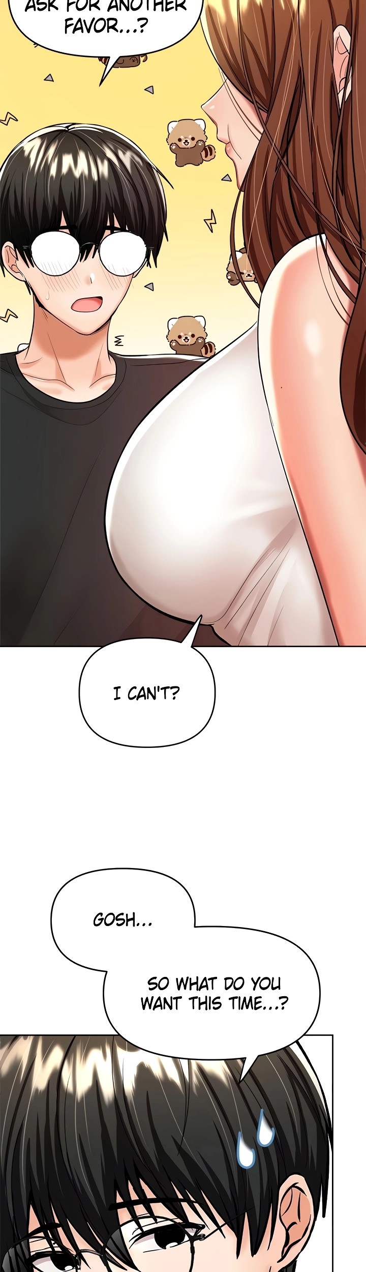 Sponsor Me Please - Chapter 12 [photo 53] - MangaPorn