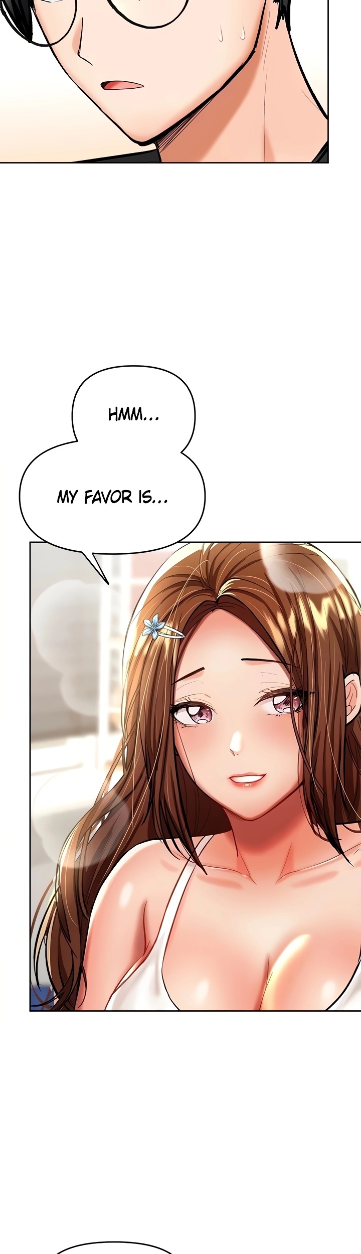 Sponsor Me Please - Chapter 12 [photo 54] - MangaPorn