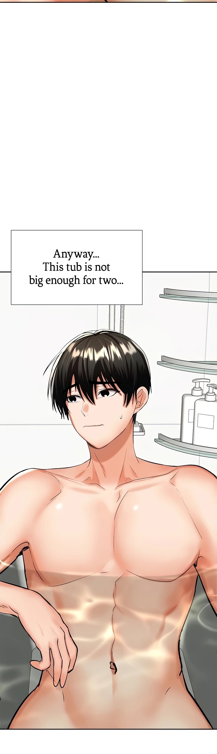 Sponsor Me Please - Chapter 12 [photo 64] - MangaPorn