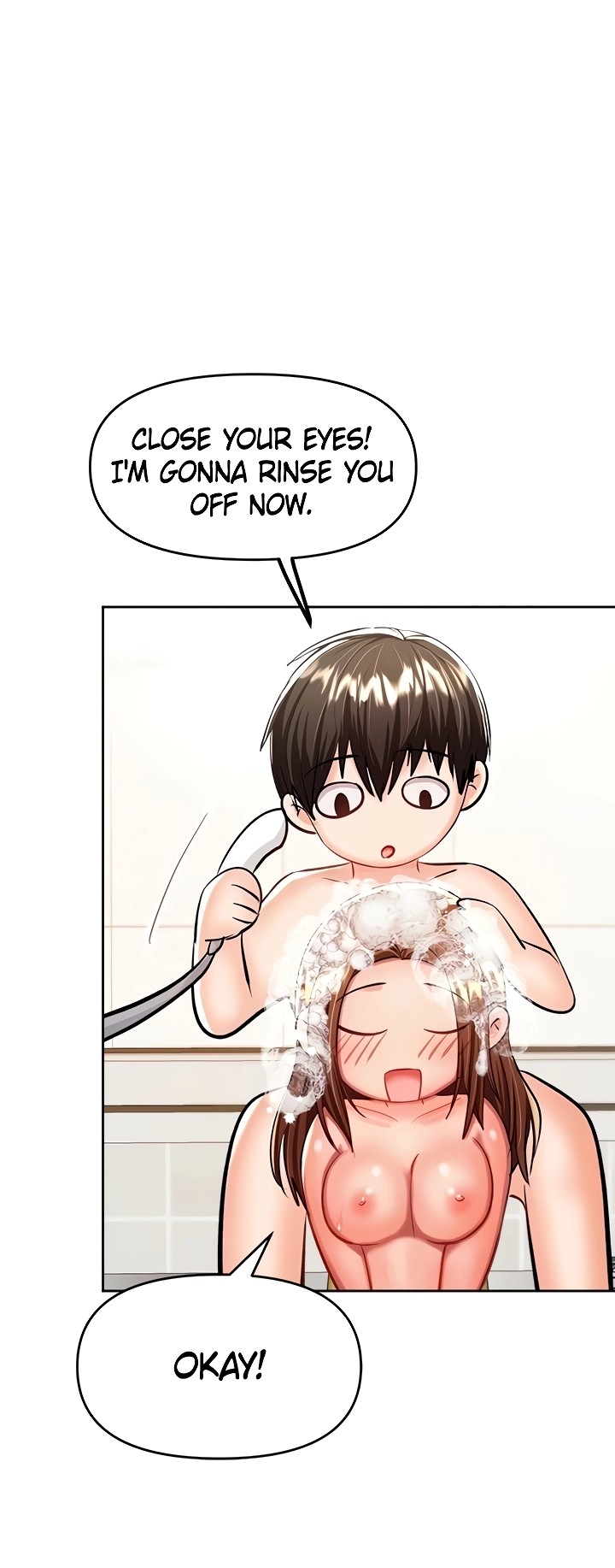 Sponsor Me Please - Chapter 13 [photo 11] - MangaPorn