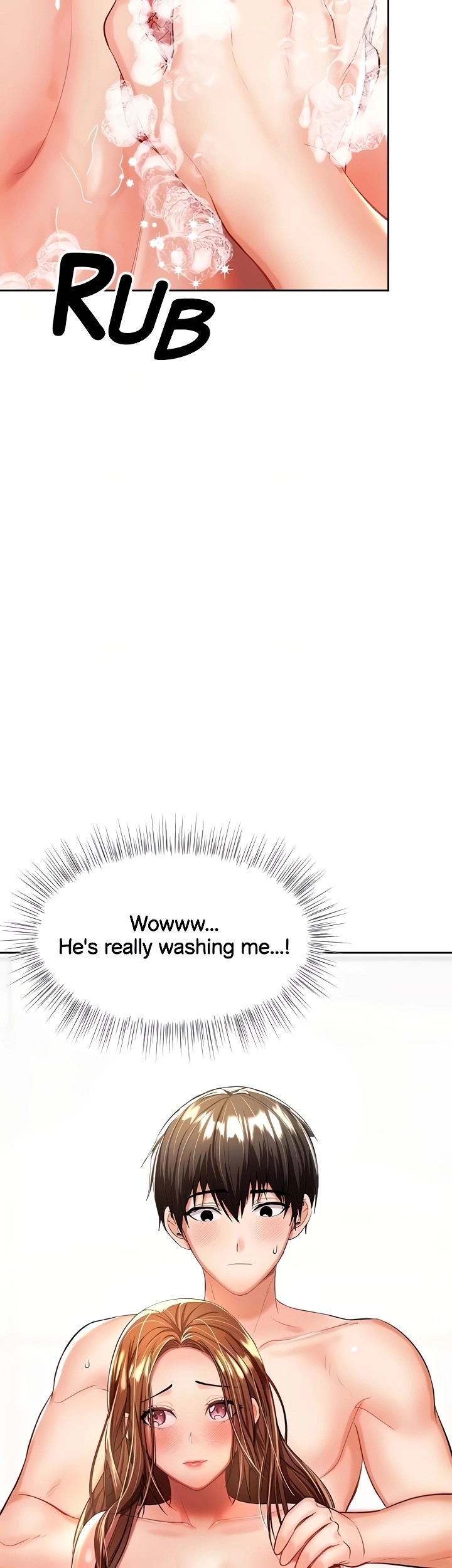 Sponsor Me Please - Chapter 13 [photo 18] - MangaPorn