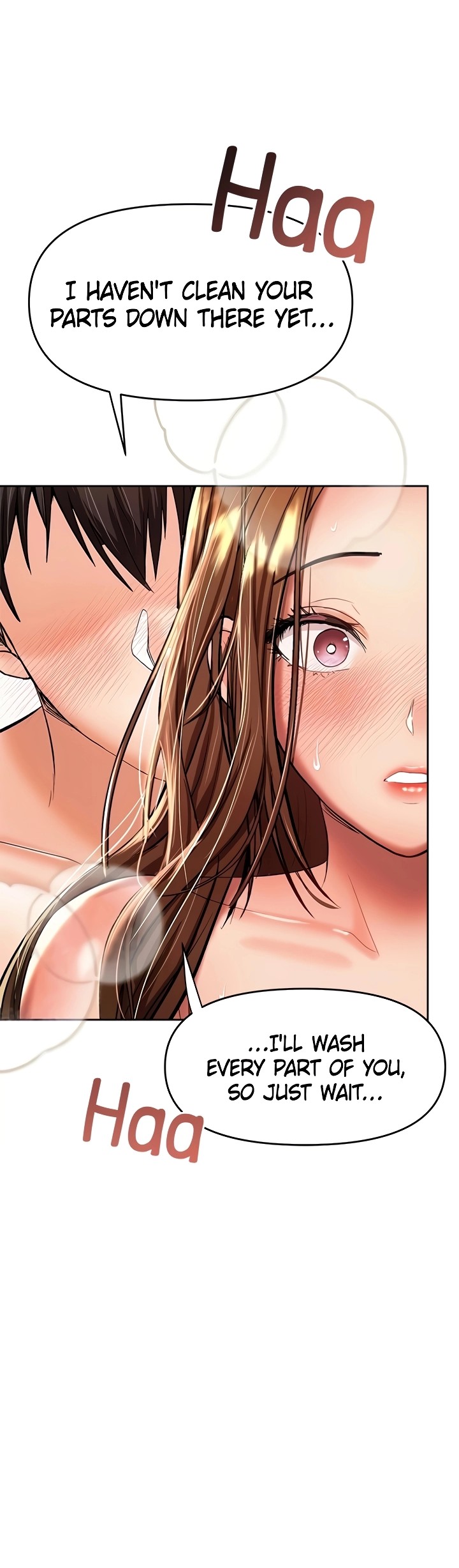 Sponsor Me Please - Chapter 13 [photo 42] - MangaPorn