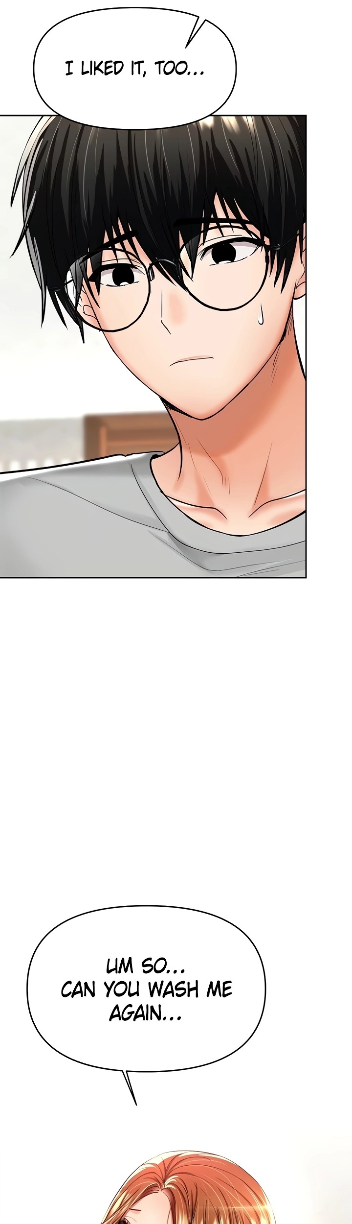 Sponsor Me Please - Chapter 13 [photo 67] - MangaPorn