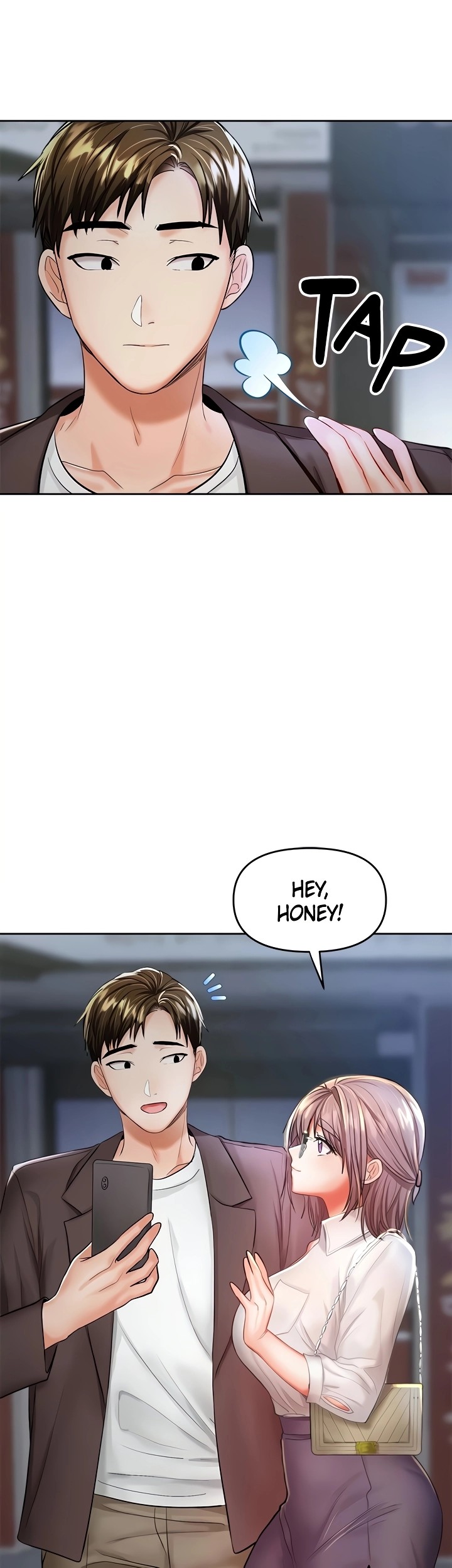 Sponsor Me Please - Chapter 13 [photo 71] - MangaPorn