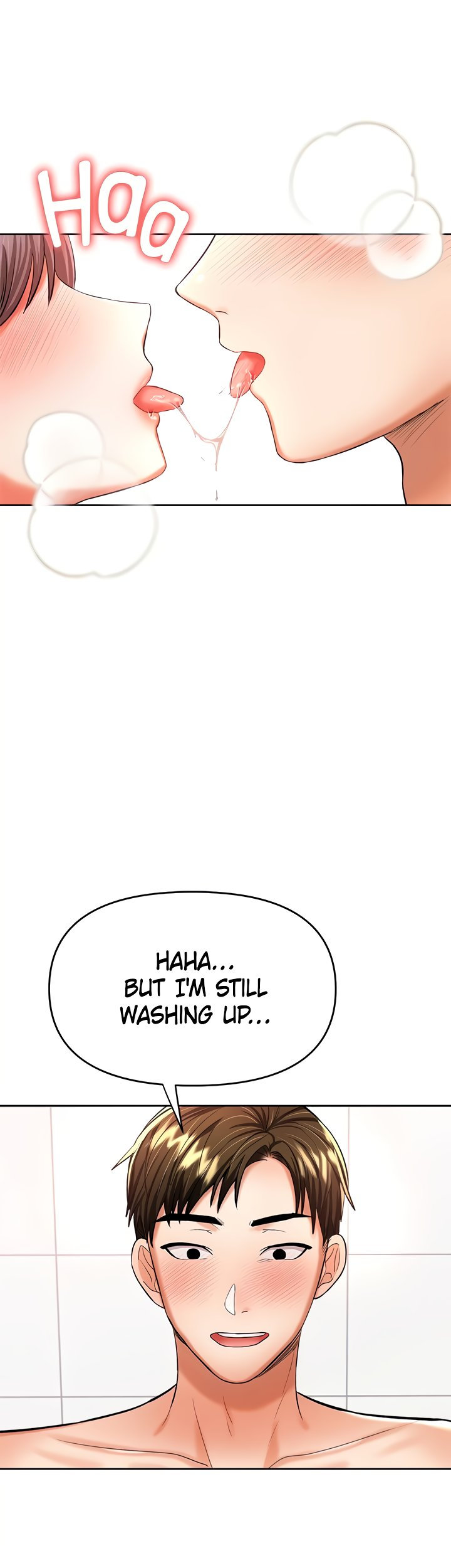 Sponsor Me Please - Chapter 14 [photo 1] - MangaPorn