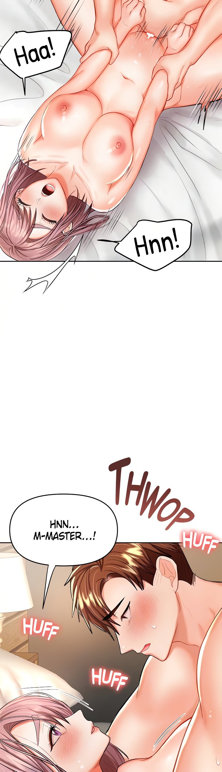 Sponsor Me Please - Chapter 14 [photo 13] - MangaPorn