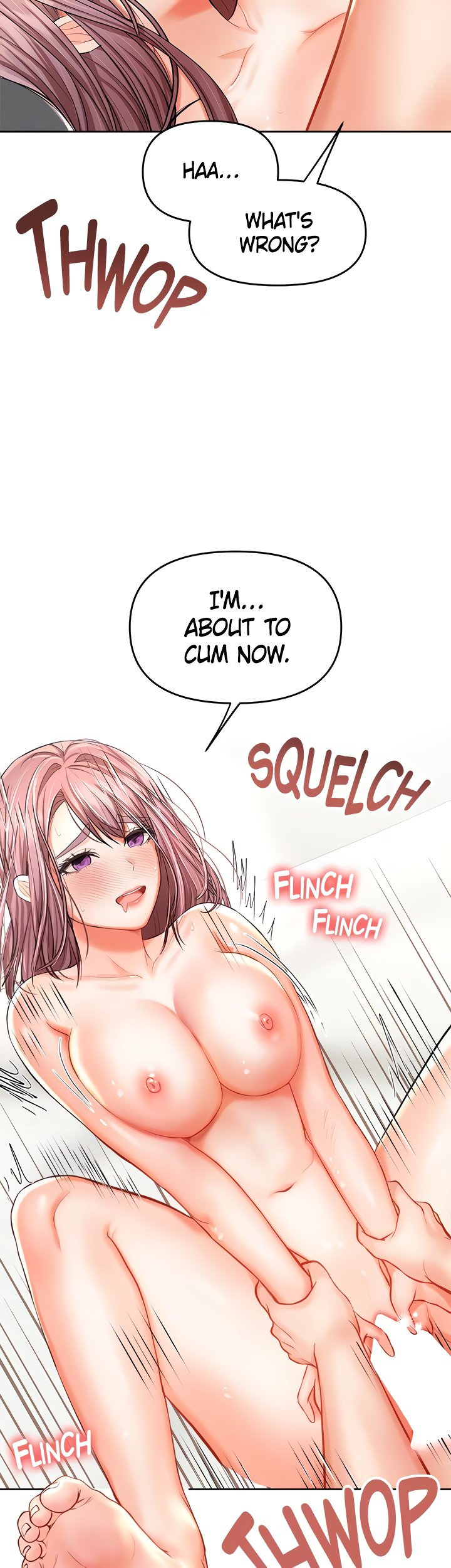 Sponsor Me Please - Chapter 14 [photo 14] - MangaPorn