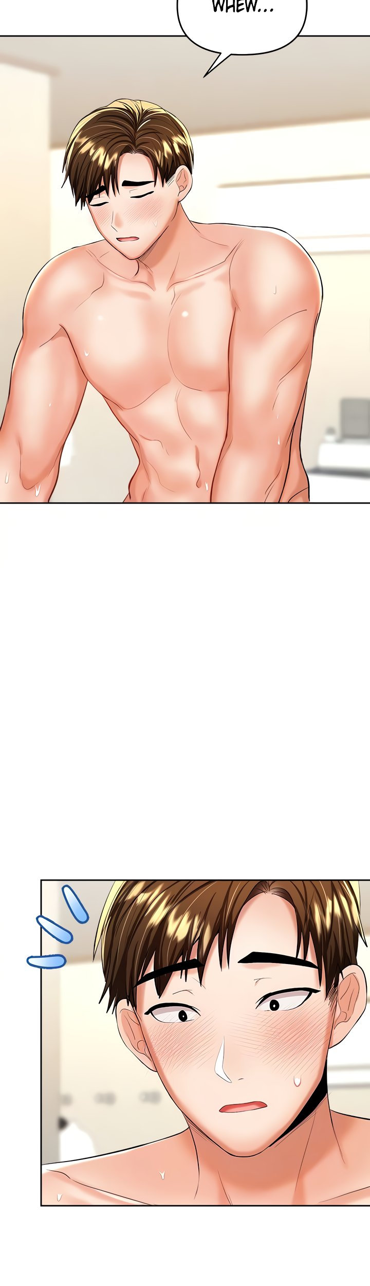 Sponsor Me Please - Chapter 14 [photo 18] - MangaPorn