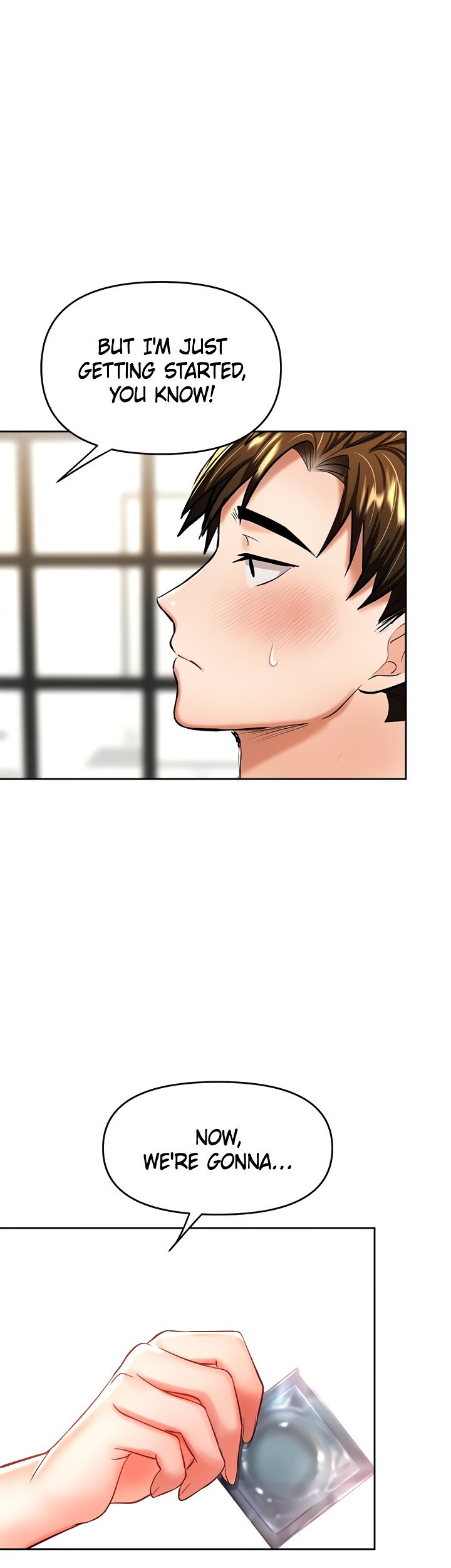 Sponsor Me Please - Chapter 14 [photo 21] - MangaPorn