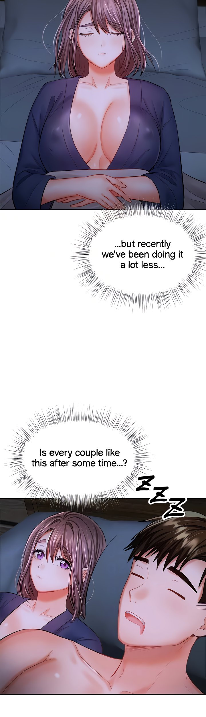 Sponsor Me Please - Chapter 14 [photo 32] - MangaPorn