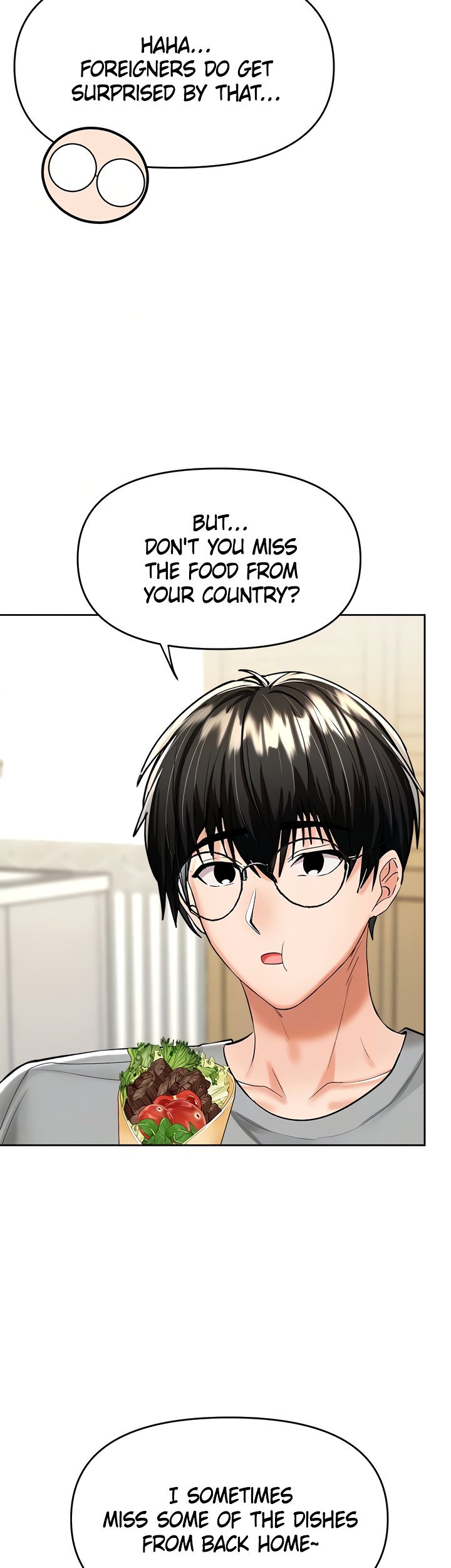 Sponsor Me Please - Chapter 14 [photo 40] - MangaPorn