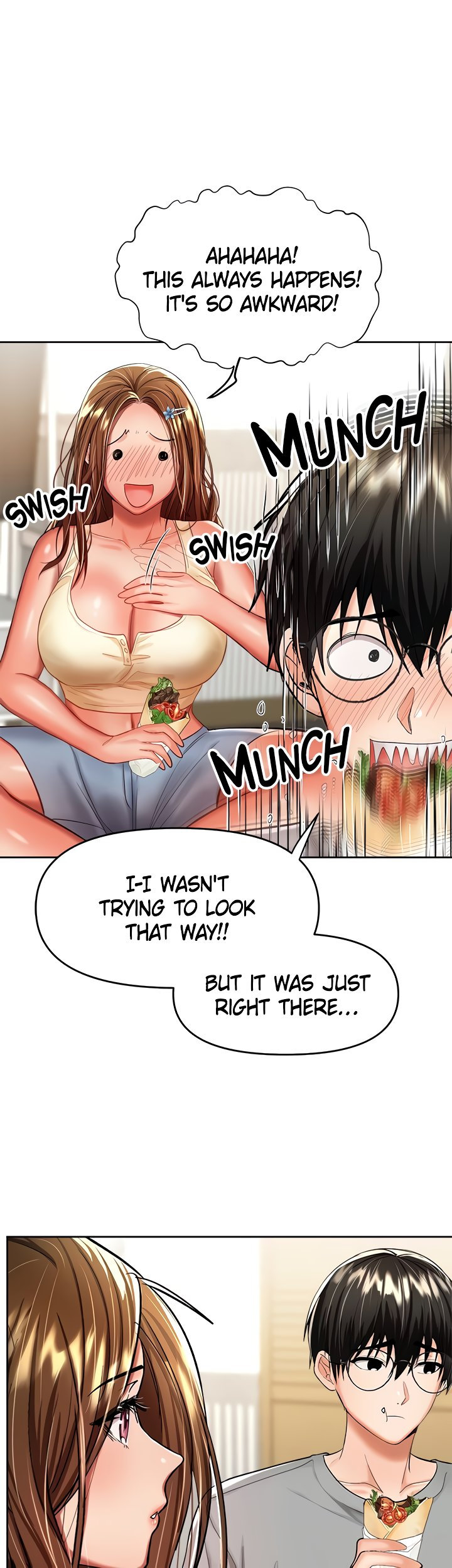 Sponsor Me Please - Chapter 14 [photo 44] - MangaPorn