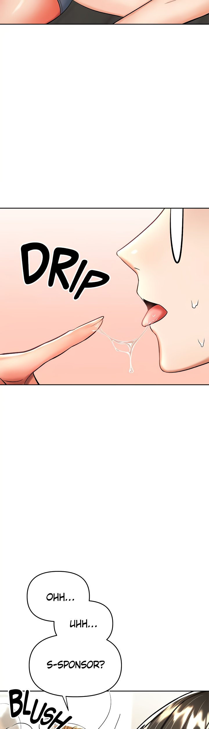 Sponsor Me Please - Chapter 14 [photo 47] - MangaPorn