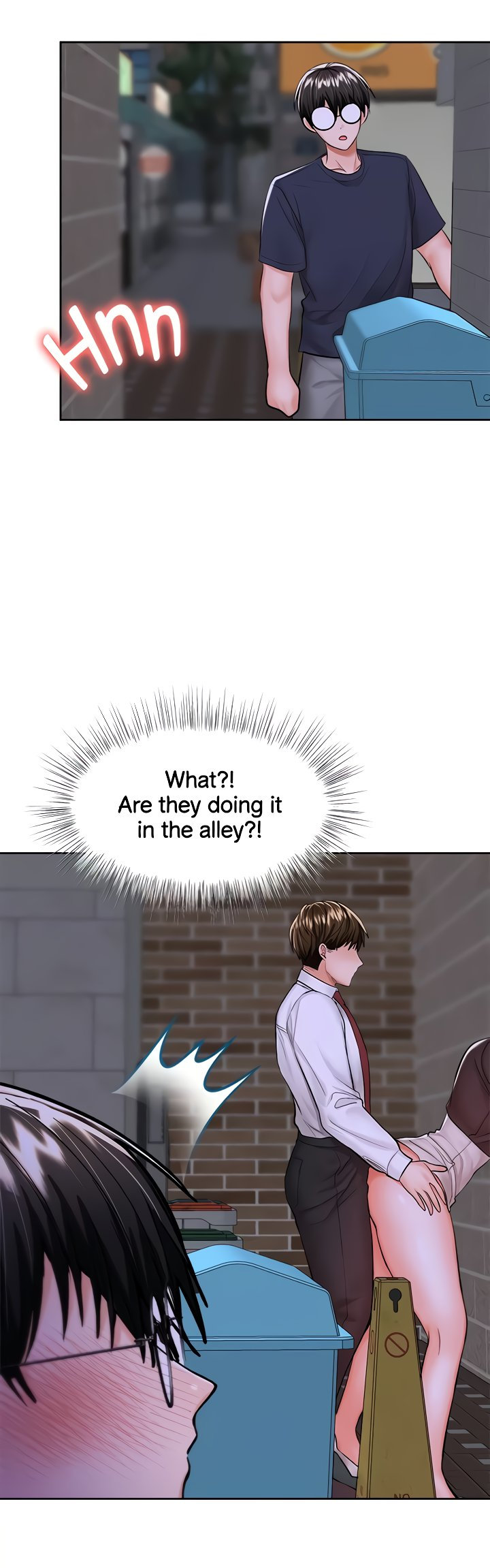 Sponsor Me Please - Chapter 14 [photo 53] - MangaPorn