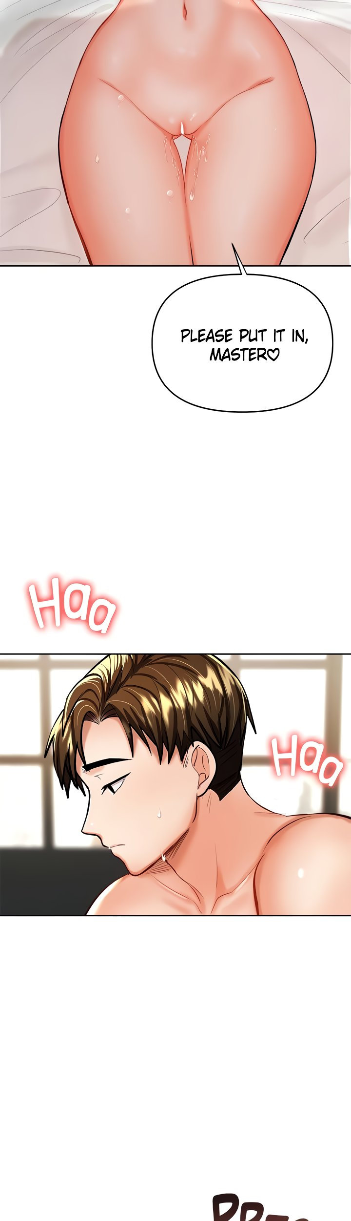 Sponsor Me Please - Chapter 14 [photo 6] - MangaPorn