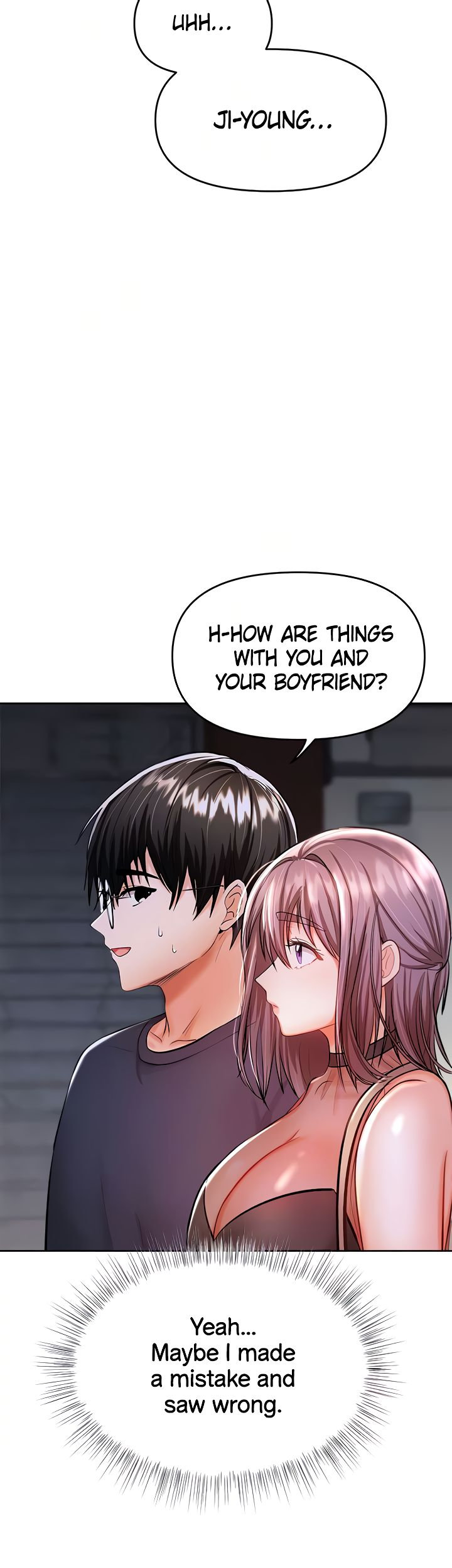 Sponsor Me Please - Chapter 15 [photo 14] - MangaPorn