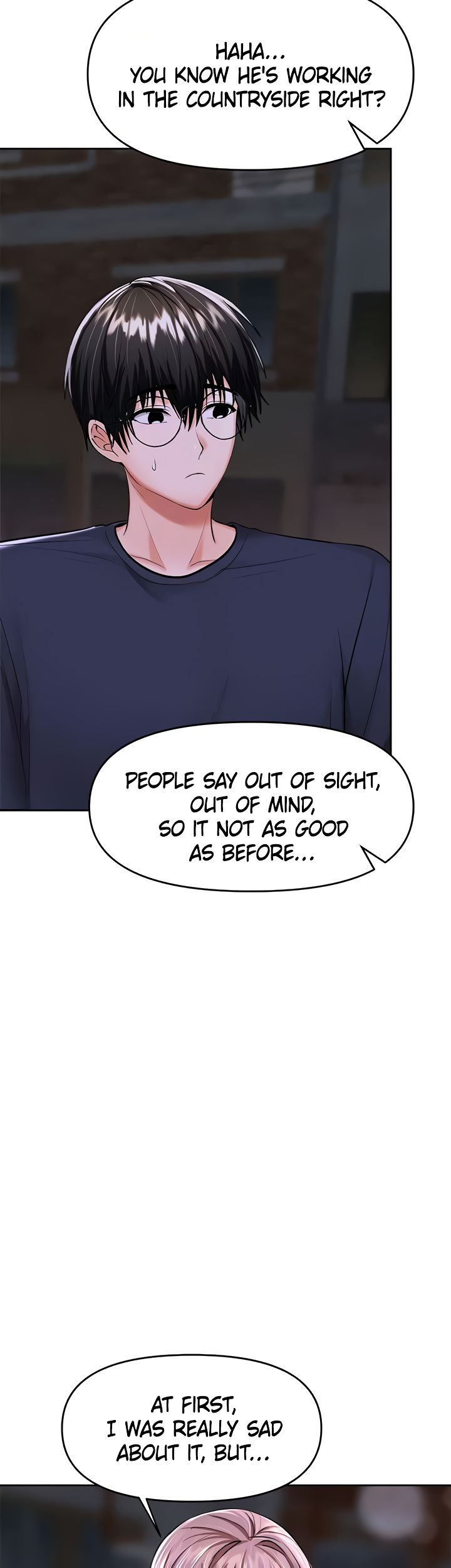 Sponsor Me Please - Chapter 15 [photo 17] - MangaPorn