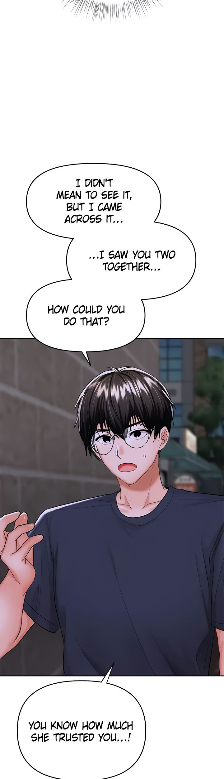 Sponsor Me Please - Chapter 15 [photo 26] - MangaPorn