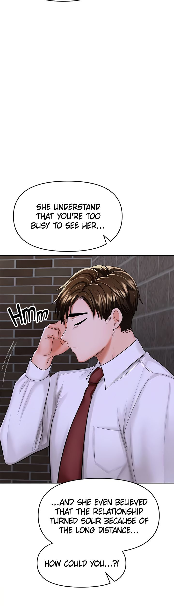 Sponsor Me Please - Chapter 15 [photo 27] - MangaPorn