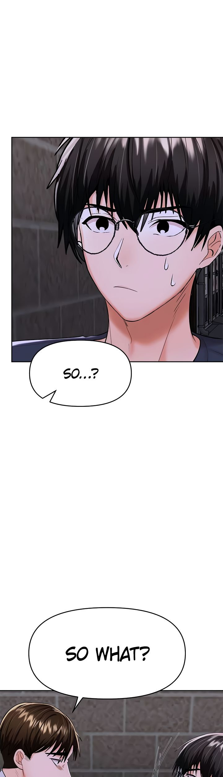 Sponsor Me Please - Chapter 15 [photo 28] - MangaPorn