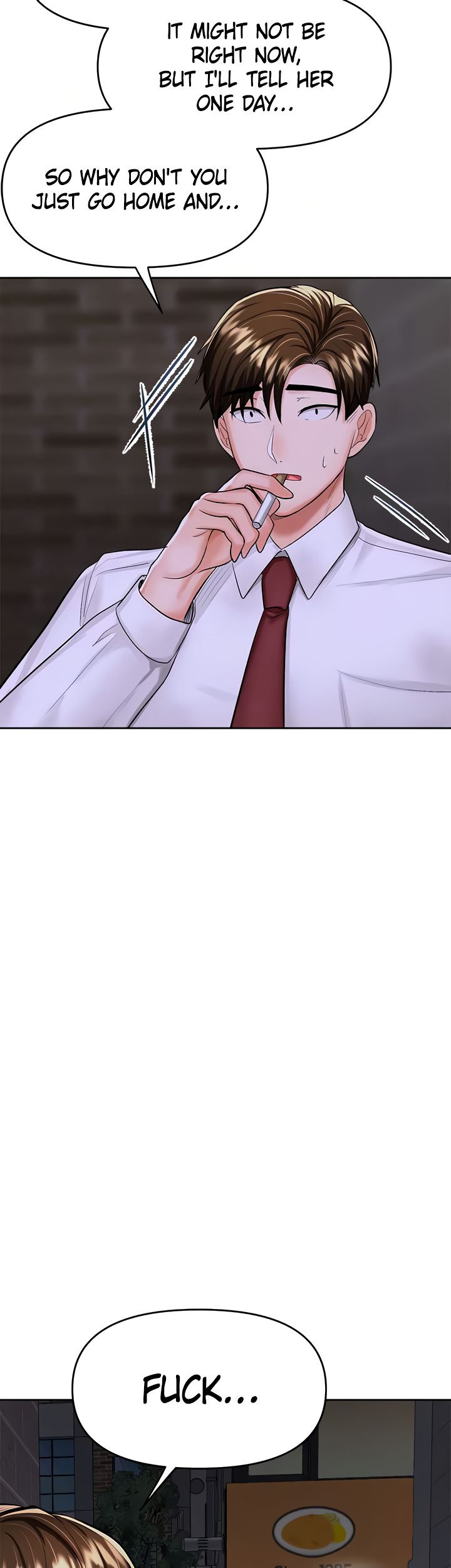 Sponsor Me Please - Chapter 15 [photo 33] - MangaPorn