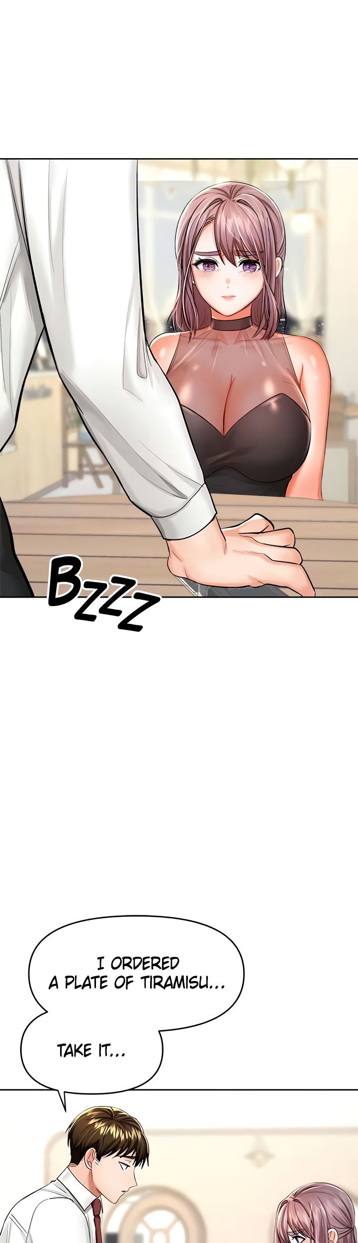 Sponsor Me Please - Chapter 15 [photo 36] - MangaPorn