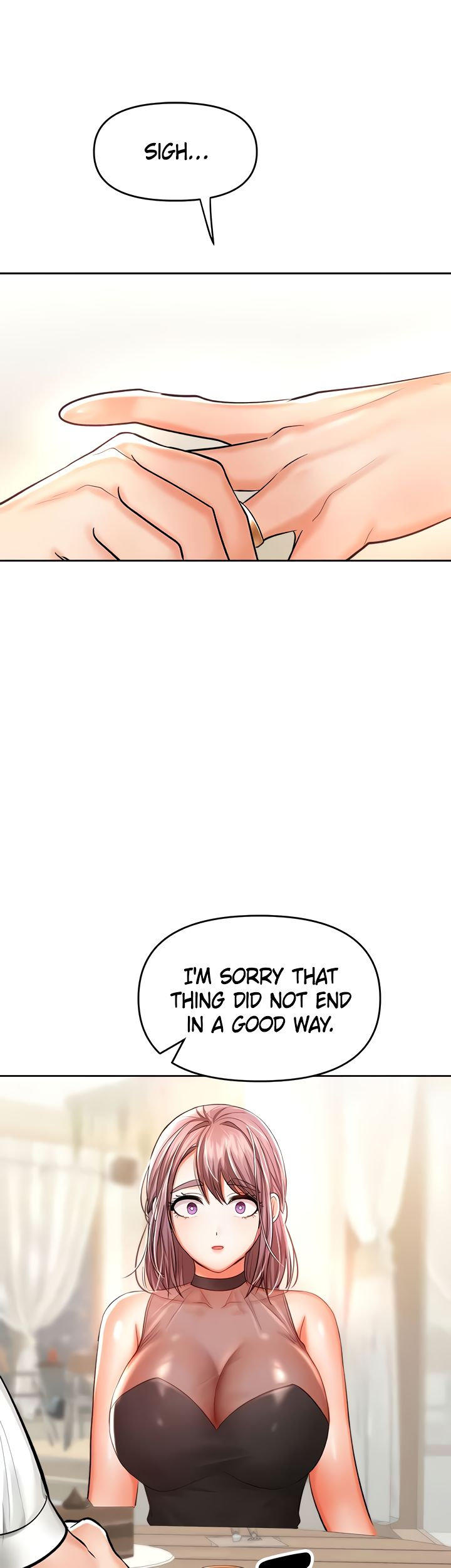 Sponsor Me Please - Chapter 15 [photo 48] - MangaPorn