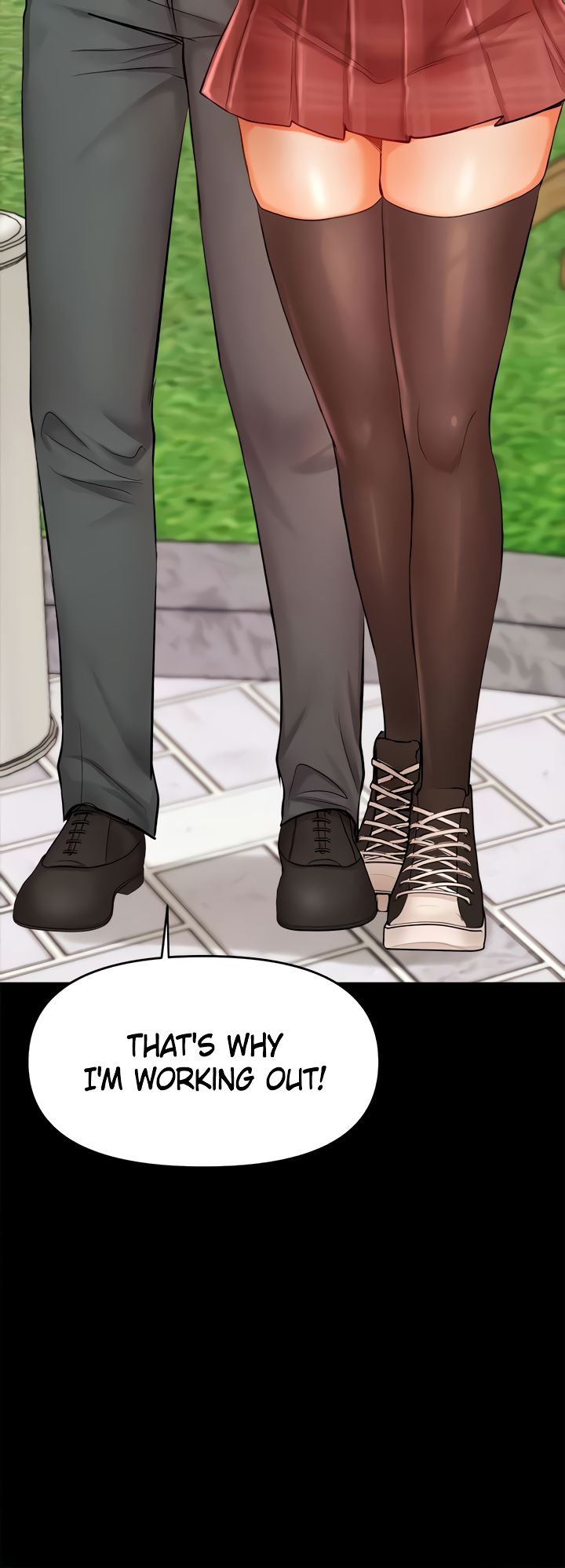 Sponsor Me Please - Chapter 15 [photo 56] - MangaPorn