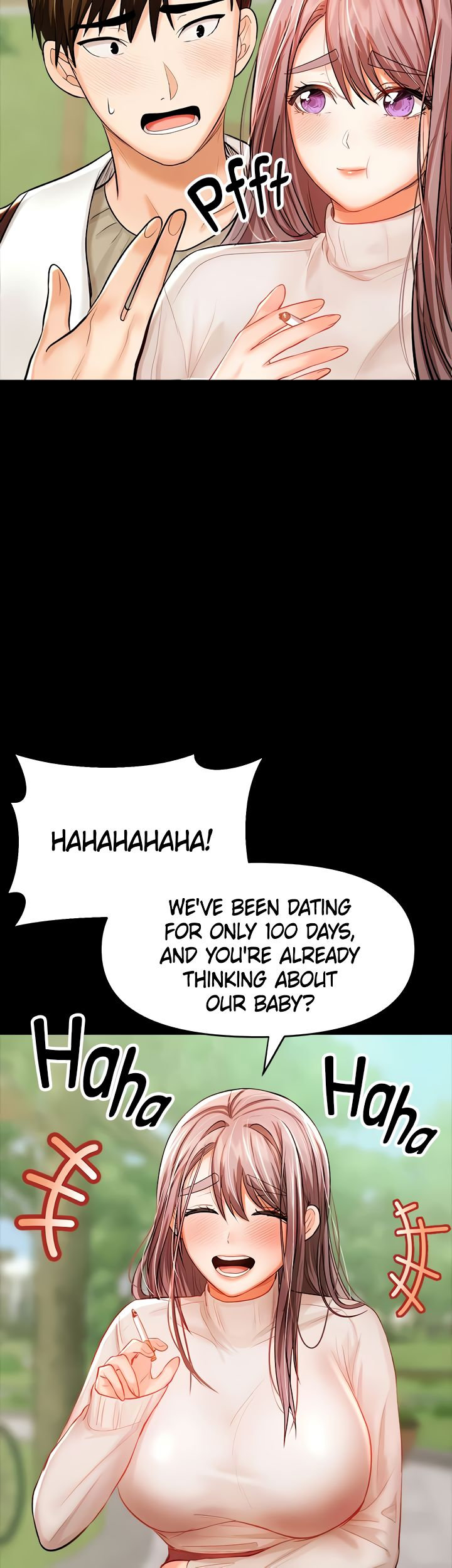 Sponsor Me Please - Chapter 15 [photo 58] - MangaPorn