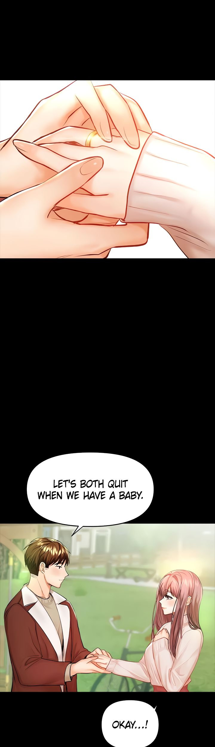 Sponsor Me Please - Chapter 15 [photo 66] - MangaPorn